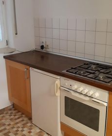 A Studio for 2 - 3 People in the World Famous City of Dresden