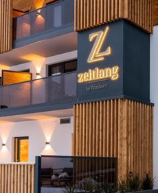 Zeitlang by Rosslwirt