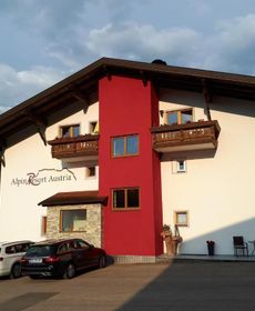 Alpin Resort Austria