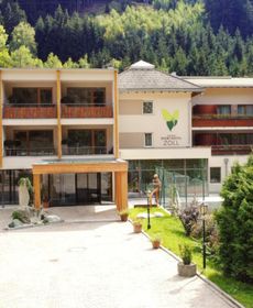 Sporthotel Zoll