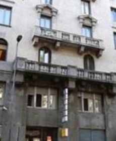 Hostel Beatrice Milano