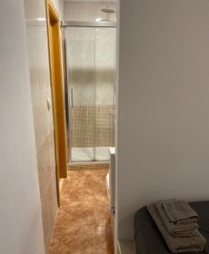 Single Room in My Apartment at the Beach