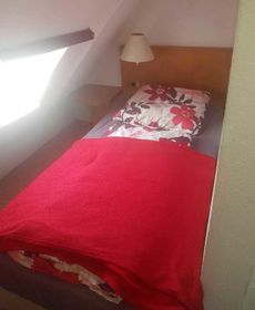 Ferienwohnung Mit Blick Zur Altenburg