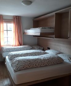Chalet Del Sole
