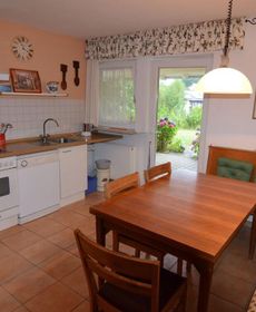 Quaint Apartment Near Forest in Thurmansbang