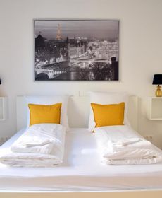 Pineapple Apartments Dresden Zwinger II