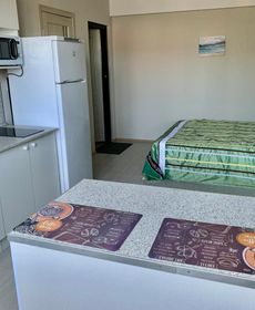 Уютная Квартира-Студия На Урожайной