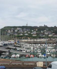 Côté Plage Et Plaisance