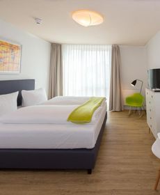 Country Inn Hotel Phöben