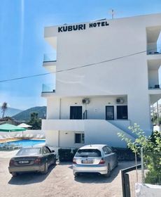 Hotel Kuburi