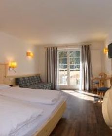 Hotel Gasthof Weiherbad