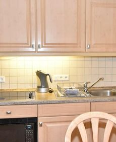 Alluring Apartment in Göhren with Beach Nearby