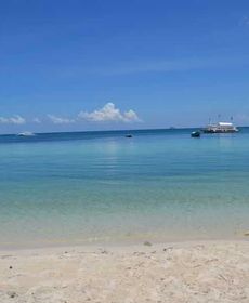 Malapascua Garden Resort