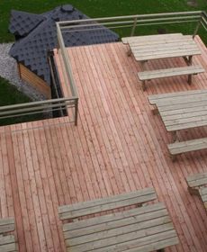 Cozy Holiday Home in Oetz with Terrace