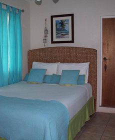 Casa de Tortuga Guesthouse