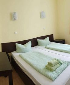 Gästehaus Zu Herrenwiesen