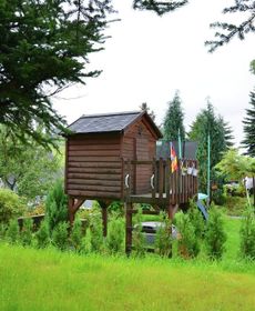 Charming Holiday Home in Cranzahl Near the Forest