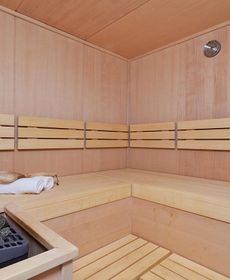 Alpen Diamond Penthouse & Apartment