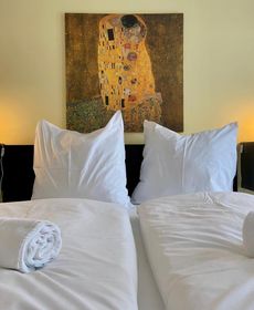 Pineapple Apartments Dresden Zwinger III