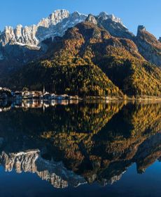 Sporthotel Europa Sul Lago