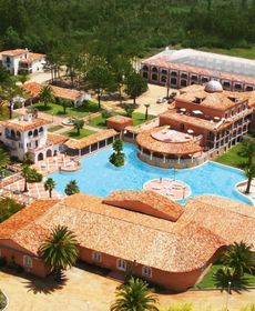 Herdade Lago Real