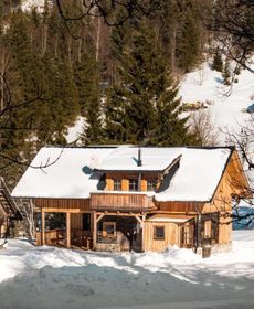 Stangllehen Hütte by Schladming-Appartements