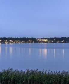 Holiday Resort See- Und Waldresort Am Gröberner See Gröbern - Dls01011