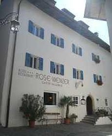 Hotel Rose Wenzer