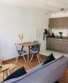 Appartement -Einfachschön-