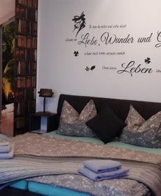 Ferienwohnung Brandy