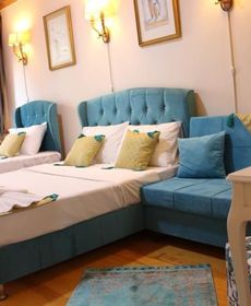 The Trip Hotel Old City