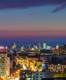 Vienna House Andel'S Berlin