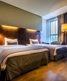 Dutch Design Hotel Artemis