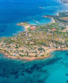 Centro Vacanze Isuledda