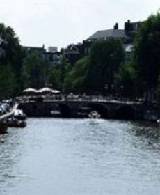 Hotel Chariot Amsterdam - Canal Apartment