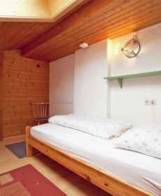 Lovely Apartment in Bürserberg Austria with Terrace