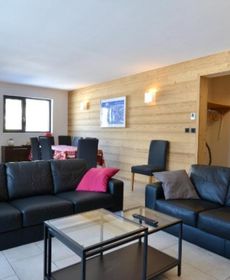 Apartment 6 Personnes Appartement 4 Pièces 6/7 Personnes.