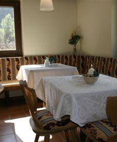 Landhotel Traudl