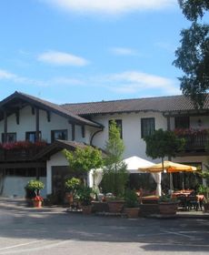 Restaurant Landgasthof Zum Wiesengrund