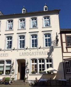 Landgasthaus Müller