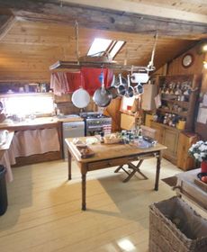 Luxurious Chalet in the Alpine Commune of Taninges