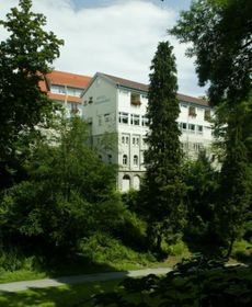 Ringhotel Johanniterbad