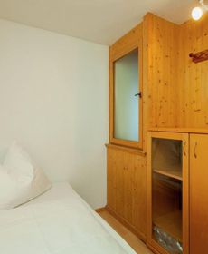 Lovely Apartment Near Ski Area in Silbertal