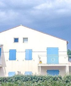 Appartement En Bord de Mer