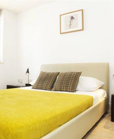Leman Street Apartments