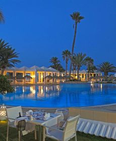 Djerba Golf Resort & SPA