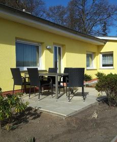 ferienhaus strandidyll