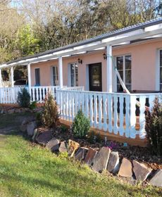 Ferienparadies Waldidylle