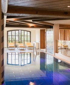 Hotel Alpenschlössl