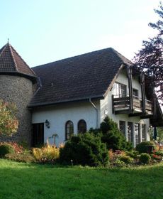 Hotel Tannenhof